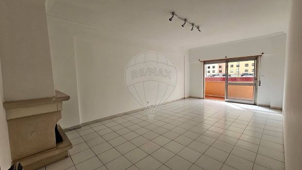 Apartamento T2 em Lisboa - Foto 1