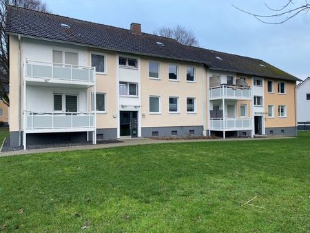 Schöne, renovierte 2-Zimmer-Wohnung in ruhiger Lage - Foto 5