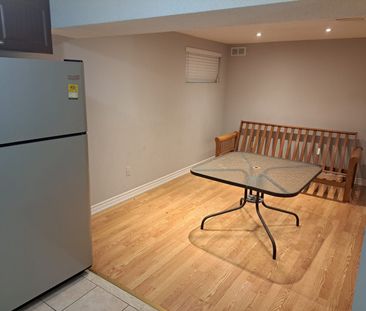 For Lease - 34 Ashwood Crescent Unit# Basement, Brampton, Ontario - Photo 5