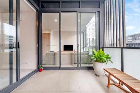 541/2C Defries Avenue, Zetland NSW 2017 - Apartment For Rent | Domain - Photo 5