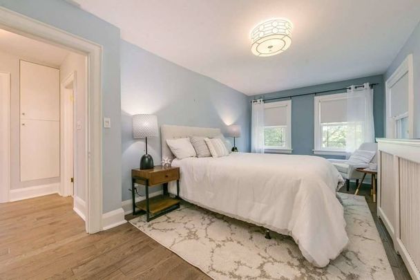 For Lease - 103 Kennedy Avenue, Toronto, Ontario - Photo 1