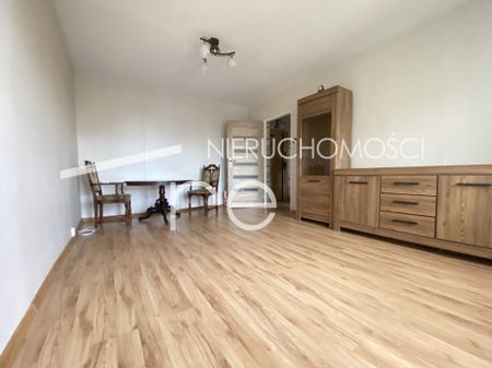 Kraków, Wysłouchów – mieszkanie 1 pokojowe do wynajmu - Photo 3