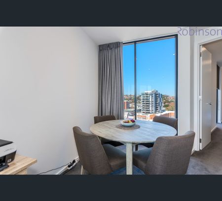 906/10 Worth Place, Newcastle, NSW 2300 - Photo 5