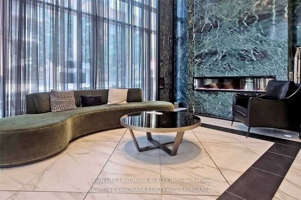 For Lease - 89 Mcgill Street Unit# 1305, Toronto, Ontario - Photo 1
