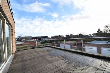 Picavet Vastgoed - Te Huur: Lichtaart - Appartement - Photo 2