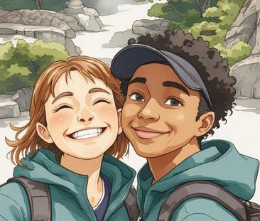 Medizinerin & Psychologin suchen ein Wohnung - Foto 1