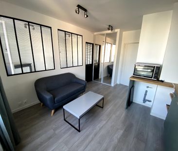 Appartement T2 NANTERRE à louer - Photo 2