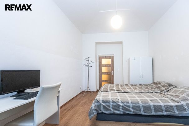 Pronájem bytu 2+1 v osobním vlastnictví 45 m², Praha 2 - Nusle - Photo 1