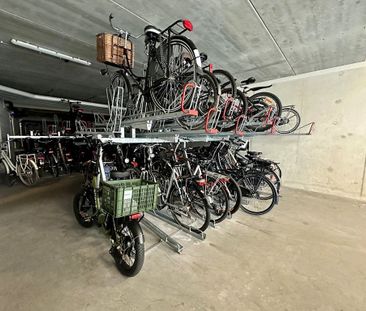 Te huur: Appartement Escamplaan in Den Haag - Foto 5