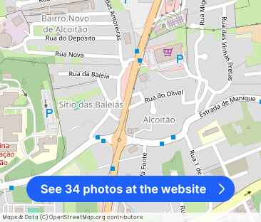 Moradia T3 para alugar em Cascais - Photo 1