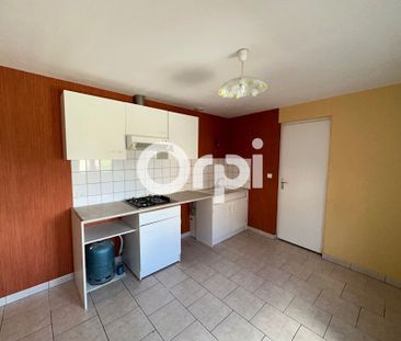 Appartement 2 pièces à - Photo 2