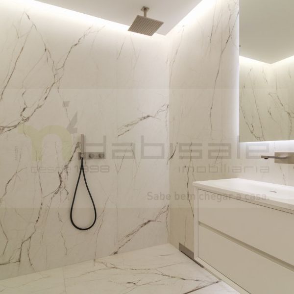 Apartamento T3 em Lisboa - Photo 1