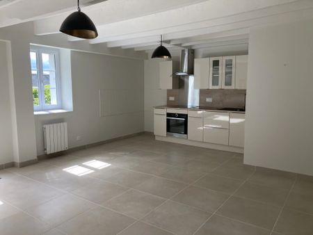 Location Maison 3 pièces 65 m2 à Forges-de-Lanouée - Photo 3