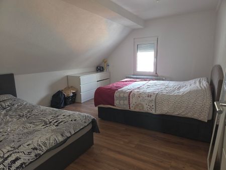 Location Maison 4 pièces 75m² - Photo 4