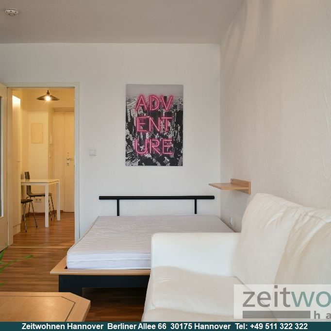 Bemerode, eine ideale Projektwohnung für Ihre Mitarbeiter - Foto 1