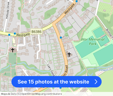 Park Terrace, Southwell - Photo 1