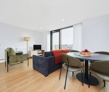 2 bedroom duplex to rent - Photo 3