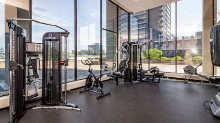 For Lease - 797 Don Mills Road Unit# 409, Toronto, Ontario - Photo 3
