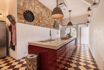 5 Bedroom House with swimming pool, Galamares, Sintra