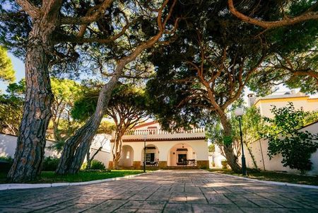 Alquiler de casa o chalet independiente en Carretera de la Barrosa, 167 - Foto 2