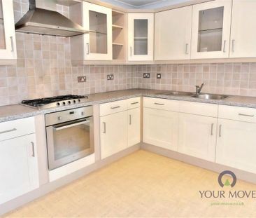 5 bedroom detached house to rent - Photo 4