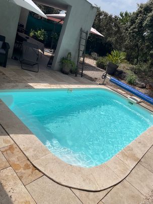 La valentine, maison de type 5 - Photo 1