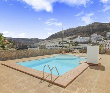 Bungalow to rent in La Perla, Puerto Rico, Gran Canaria - Photo 5