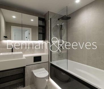 Dragonfly Walk, Woodberry Down Development, N4 - Photo 3