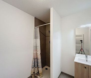 Appartement 1 pièce - Photo 1