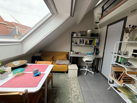Lepelstraat 58 / 0304, 3000 Leuven - Foto 1