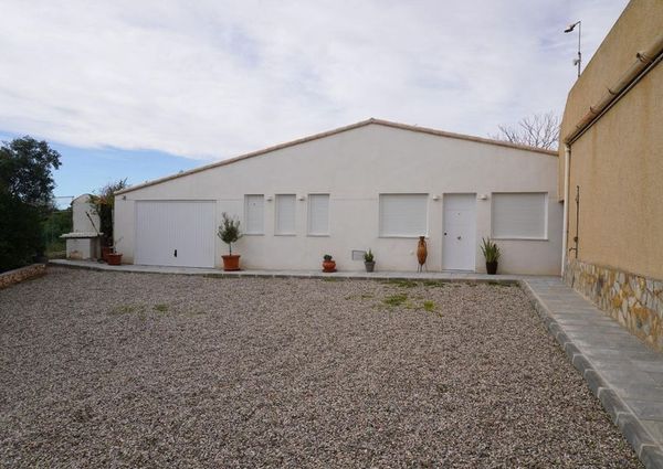 Alquiler de finca rústica en Playa Sol