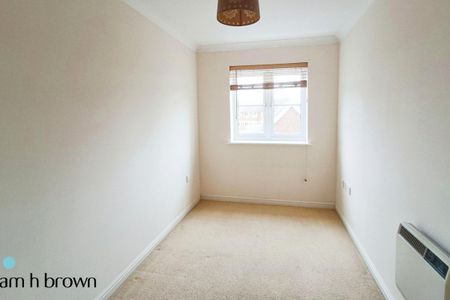 Harberd Tye - Photo 4