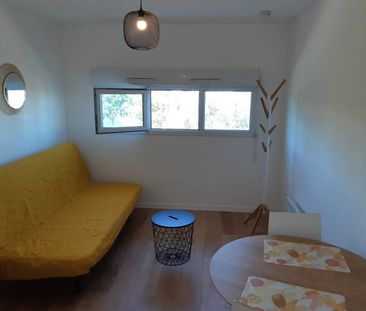 Studio meublé 19m2 - Photo 1