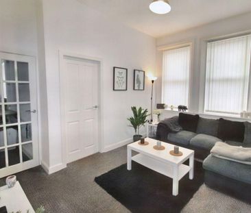 2 bed lower flat to rent in NE6 - Photo 5