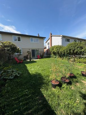 For Lease - 3467 Longleaf Court Unit# Main, Mississauga, Ontario - Photo 1