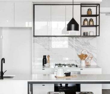 Modern Richmond Living with Resort Comforts and Everything You Love... - Photo 6