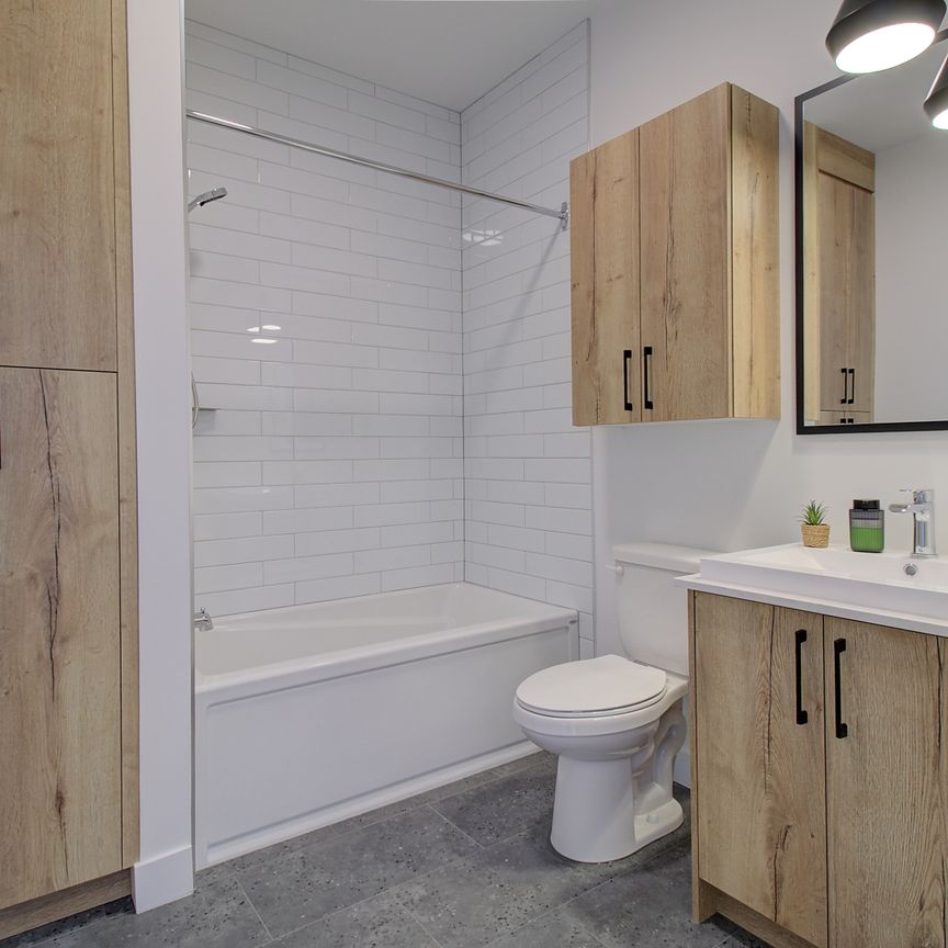 1770, 12e avenue Nord, #302, Sherbrooke (Fleurimont) - Photo 1