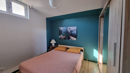 Location Appartement 4 pièces 68m² SOMMIERES 30250 - Photo 2