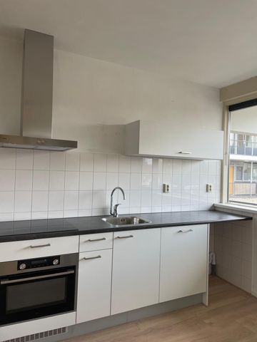 Appartement te huur: Mgr. Van Roosmalenplein 17 5213 GC Den Bosch - Foto 2