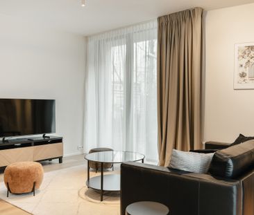 Cinquantenaire, Etterbeek - Photo 3