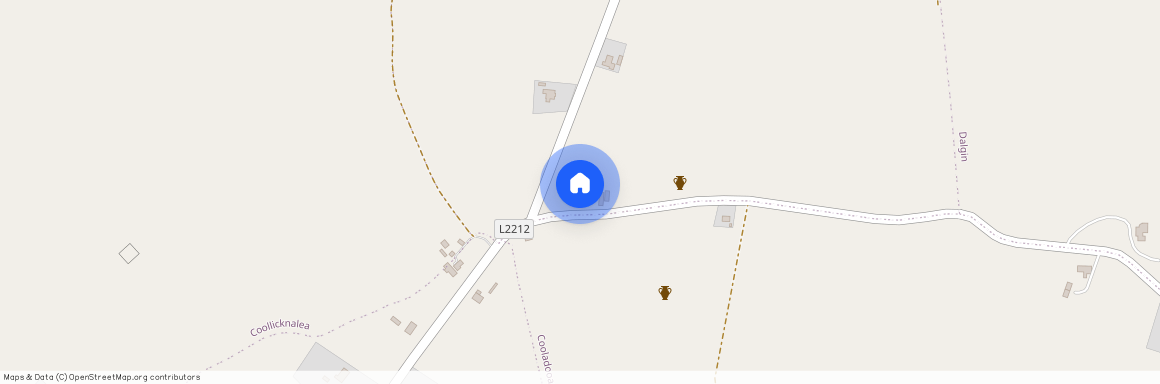 Milltown Co. Galway, Milltown, Galway, H54YY19