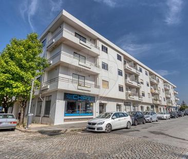 Apartamento T2 - Photo 2