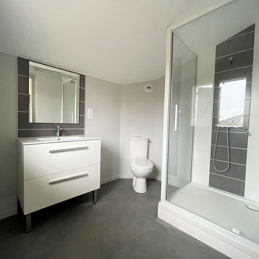 Location Appartement 2 pièces 39m² - Photo 1