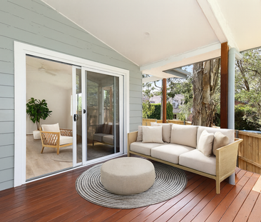 9a Willow Way, Forestville NSW 2087 - House For Rent | Domain - Photo 2