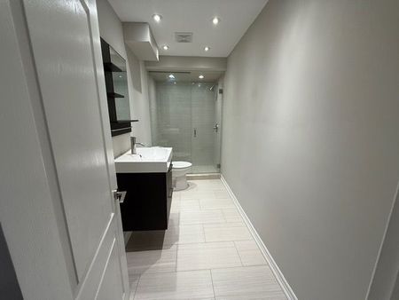 For Lease - 527 Miller Way Unit# Basement, Milton, Ontario - Photo 3