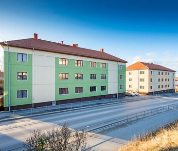 Carlavägen 57 B - Photo 1