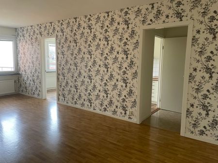 Högarensgatan, Falköping - Photo 2