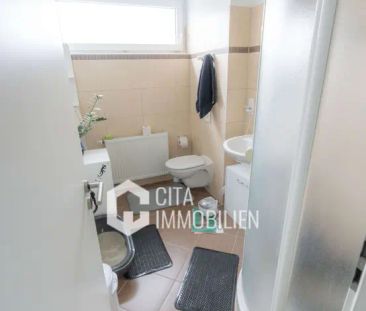 Traumhafte 4-Zimmer-Maisonette in Frankfurt-Eschersheim - Foto 1