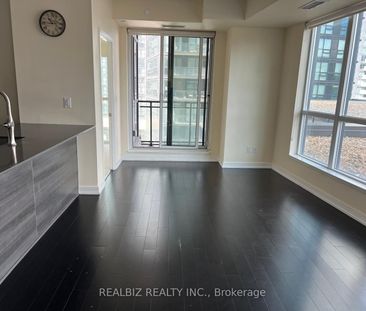 For Lease - 4011 Brickstone Mews Unit# 805, Mississauga, Ontario - Photo 1