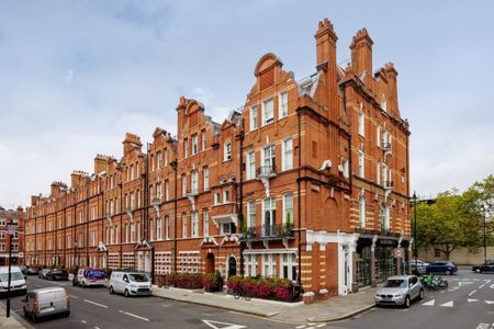 Egerton Gardens Knightsbridge SW3 - Photo 5